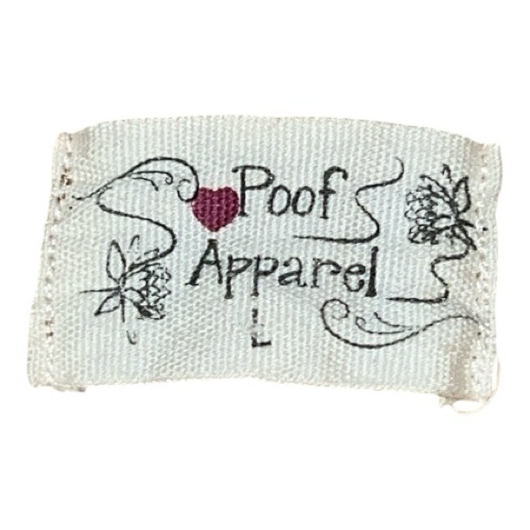 Elegant Tan Open-Front Cardigan - Picture 9 of 9